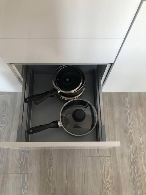 3 Bedroom Apartment Free Parking Manchester Exteriör bild